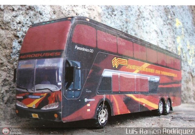 Maquetas y Miniaturas 205 por Alejandro Curvelo