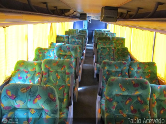 Particular NO USAR MÁS 49 por Pablo Acevedo