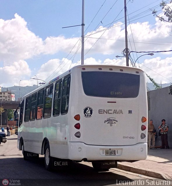 A.C. Mixta Conductores Unidos 181 por Leonardo Saturno