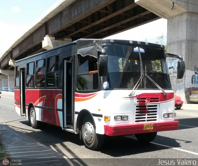 MI - Asociaci�n Civil La Comunidad 071 por Jes�s Valero
