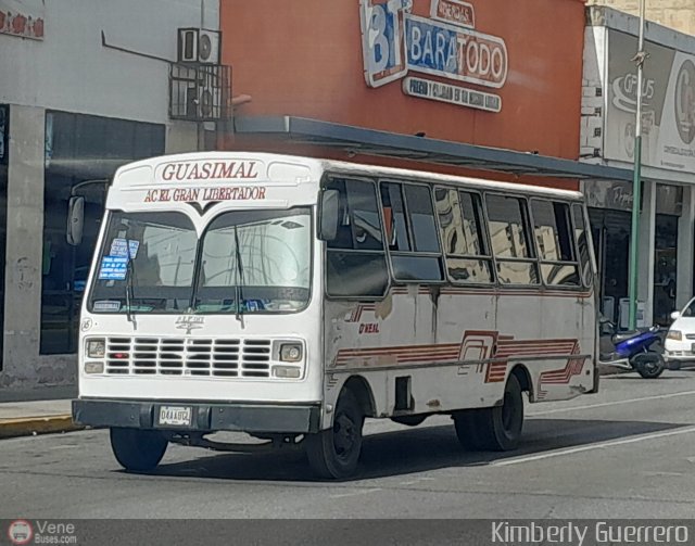 AR - Cooperativa El Gran Libertador 05 por Kimberly Guerrero