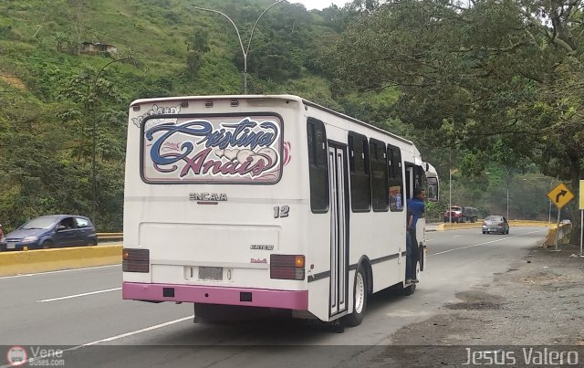 A.C. Indepasib 012 por Jes�s Valero