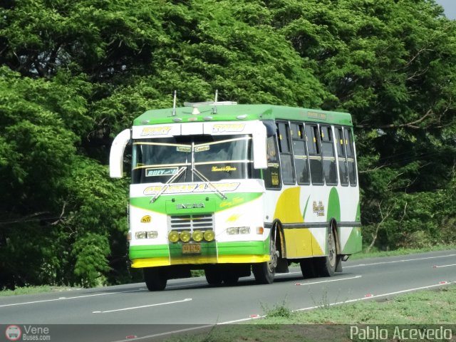 AR - Uni�n Coromoto 80 por Pablo Acevedo