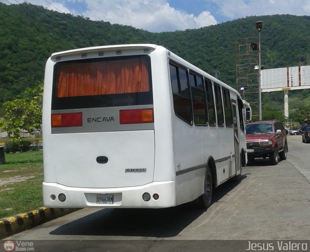 Particular NO USAR M�S 07 por Jes�s Valero