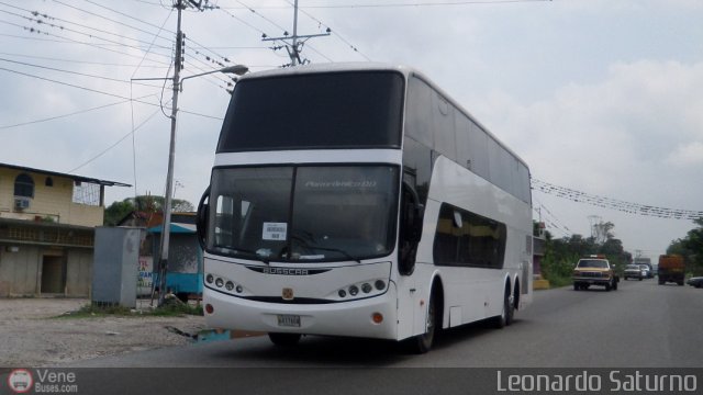 Particular NO USAR M�S 999 por Leonardo Saturno