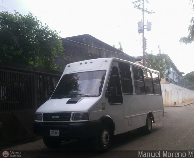 Particular NO USAR M�S 03 por Manuel Moreno