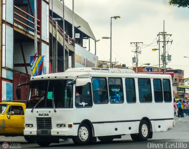 A.C. Don Augusto Malave Villalba 125 por Oliver Castillo