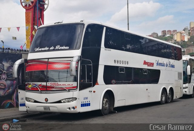 AeroRutas de Barinas 1086 por C�sar Ram�rez