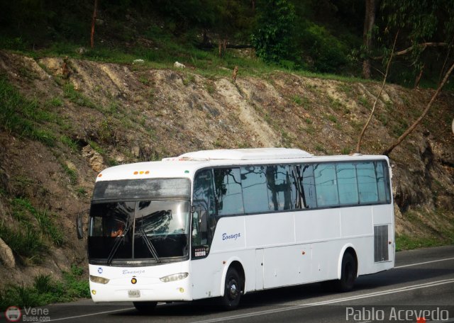 Transporte Bonanza 0016 por Pablo Acevedo