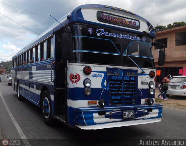 Cooperativa Carlos Arvelo 28 por Andr�s Ascanio