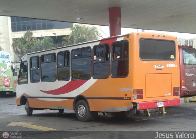DC - Asoc. Conductores Criollos de La Pastora 033 por Jes�s Valero