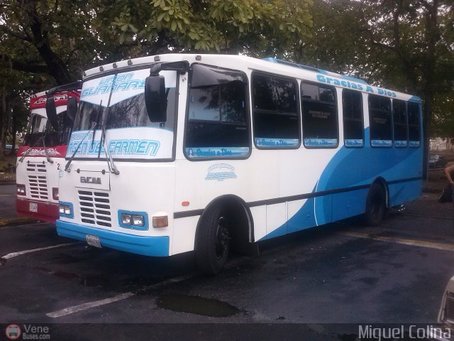 A.C. Unin Guanare 119 por Miguel Colina