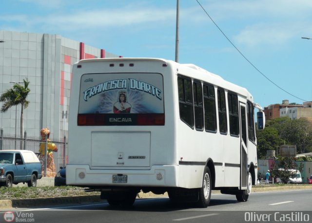 Organizaci�n Guaicamacuto 536 por Oliver Castillo