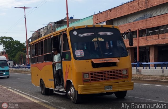 CA - Cooperativa Santa Eduviges del Sur R.L. 08 por Aly Baranauskas