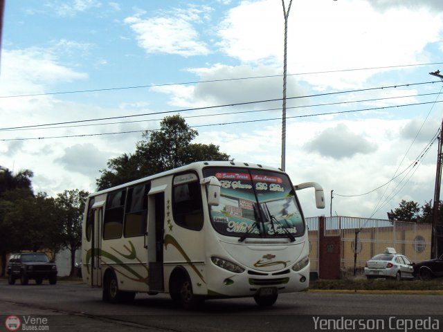 TA - Sta. Teresa Las Lomas 52 por Yenderson Cepeda