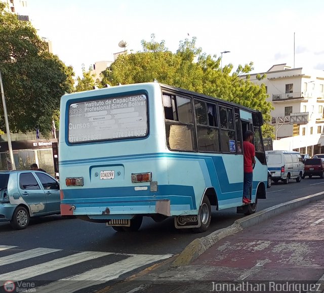 DC - U.C. Venezuela 211 por Jonnathan Rodr�guez