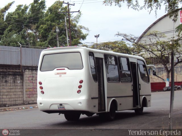 TA - Sta. Teresa Las Lomas 76 por Yenderson Cepeda