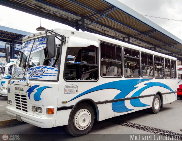 A.C. Indepasib 112 por Michael Caraballo