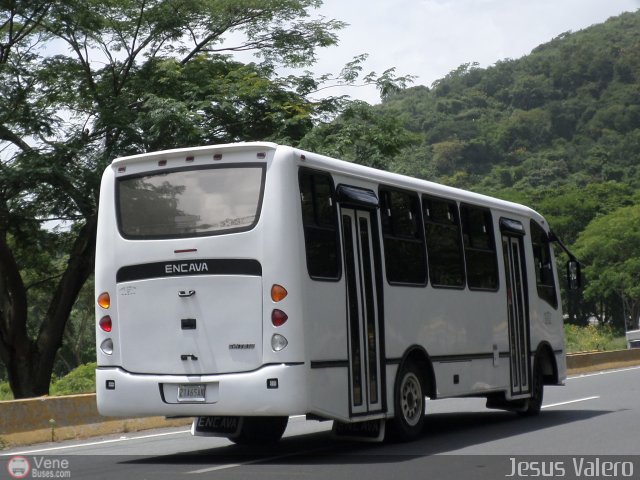 L�nea Uni�n S.C. 74 por Jes�s Valero