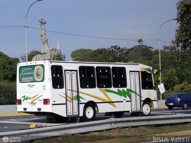 A.C. de Transporte N�mero Uno R.L. 113 por Jes�s Valero