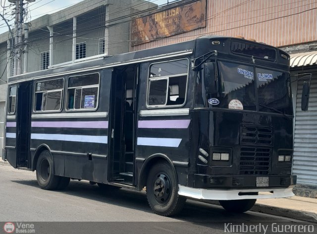 AR - Uni�n El Lim�n 058 por Kimberly Guerrero