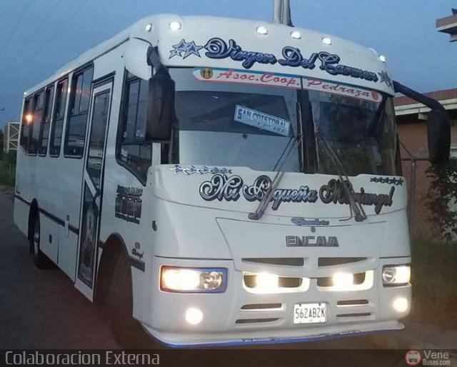 A.C. Pedraza 040 por Yenderson Cepeda