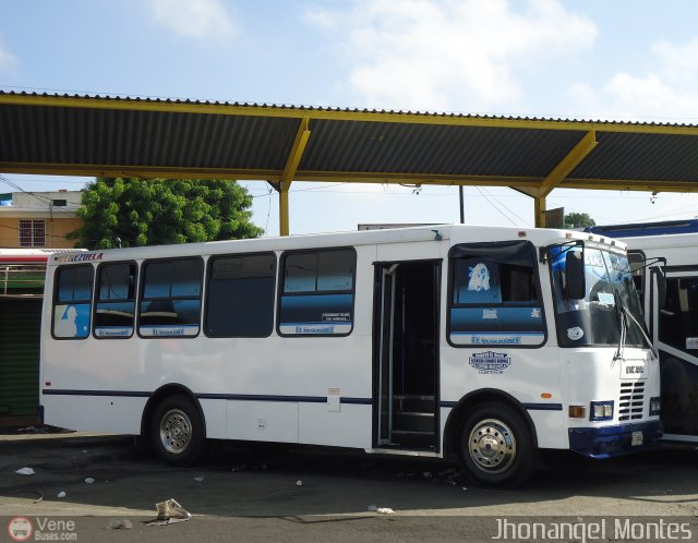 L�nea 12 de Octubre 017 por Jhonangel Montes