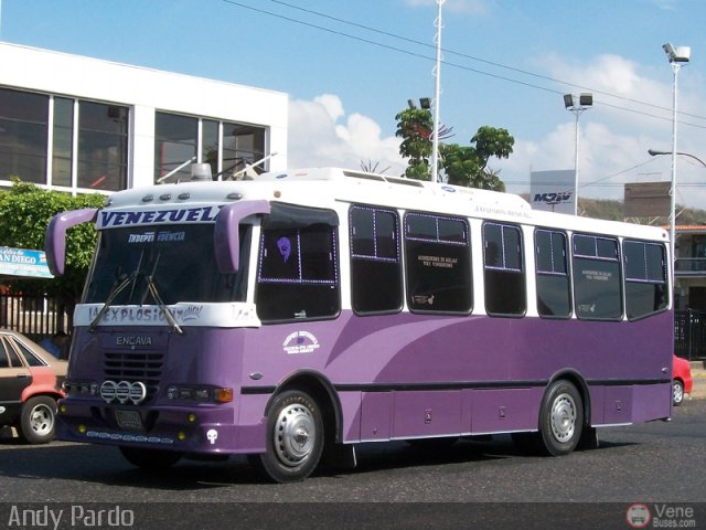 A.C. Transporte Independencia 039 por Andy Pardo