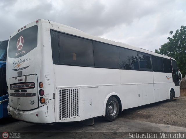 Bus Ven 3032 por Sebasti�n Mercado