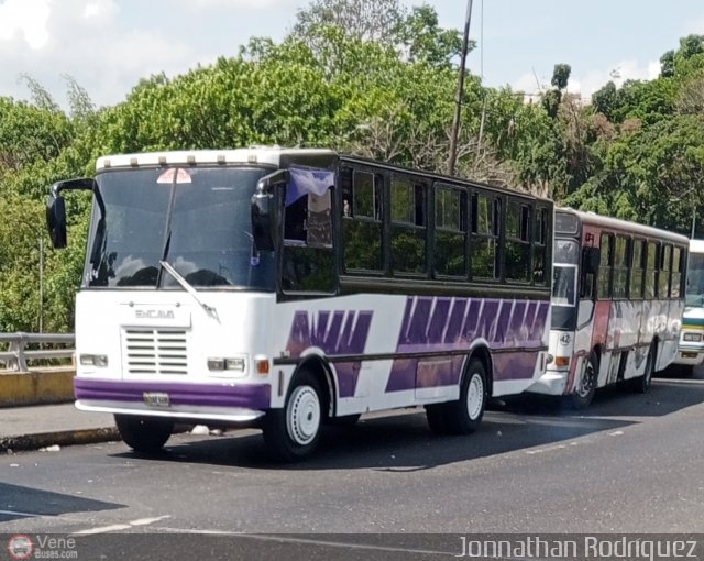 DC - Asoc. Cooperativa Carabobo Tiuna R.L. 037 por Jonnathan Rodr�guez