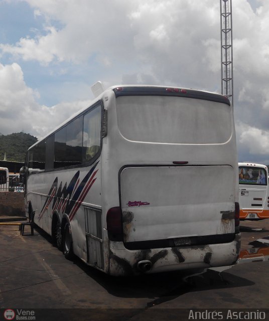 Ejecutivos Carla Tours 1113 por Andr�s Ascanio