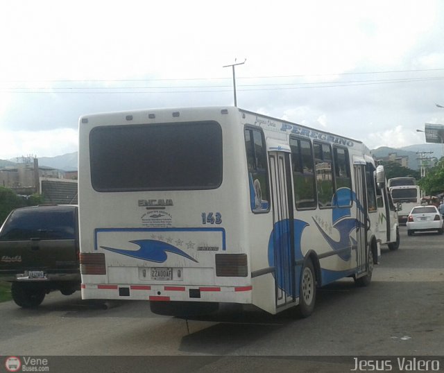 A.C. Uni�n Palo Negro 143 por Jes�s Valero