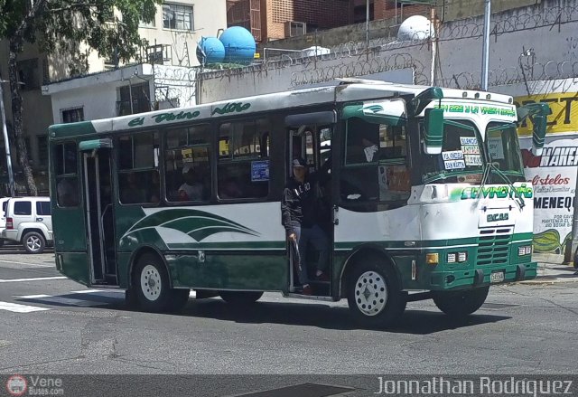 DC - Uni�n Criollos del Este S.C. 078 por Jonnathan Rodr�guez