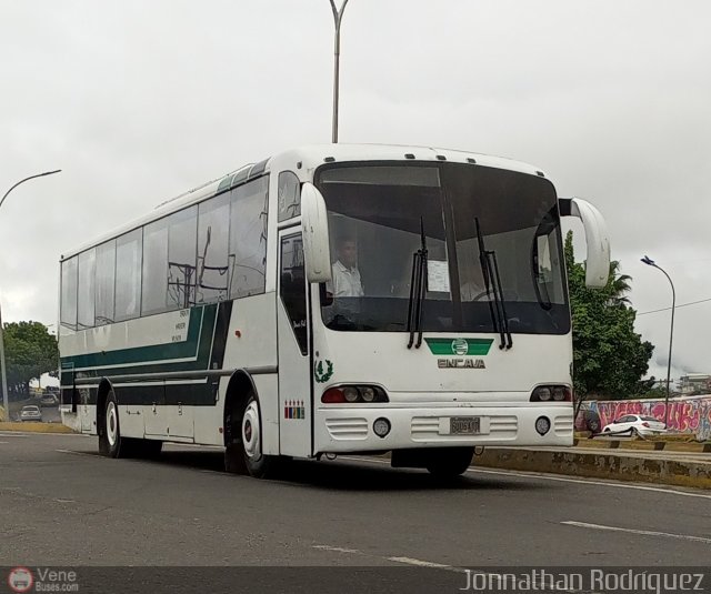 Servicios Especiales del Centro C.A. 04 por Jonnathan Rodrguez