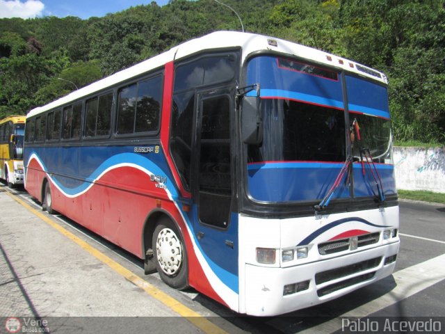 A.C. Mixta Conductores Unidos 300 por Pablo Acevedo