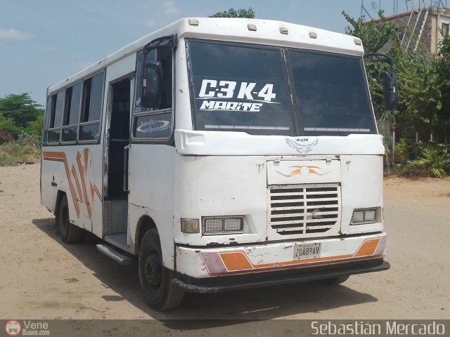 ZU - Servitranzulca 03 por Sebasti�n Mercado