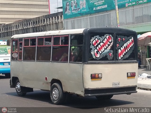 ZU - Asociaci�n Civil de Conductores El Soler 52 por Sebasti�n Mercado