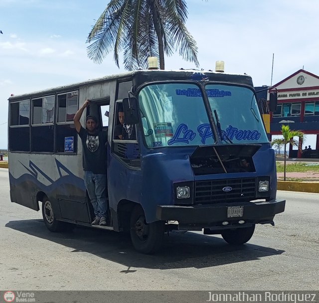 VA - U. de C. General Soublette 122 por Jonnathan Rodr�guez