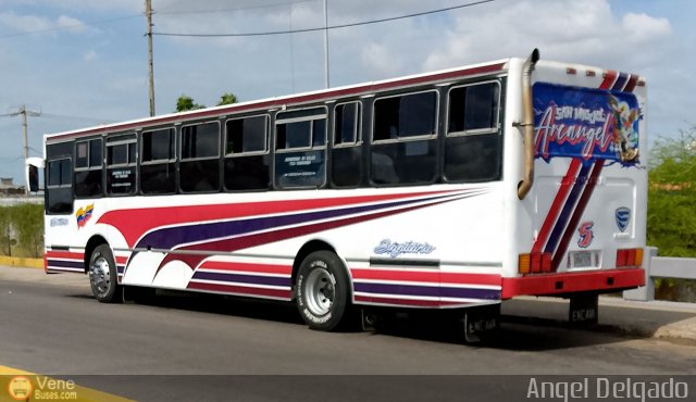 Expresos La Gran Colombia 05 por �ngel Delgado