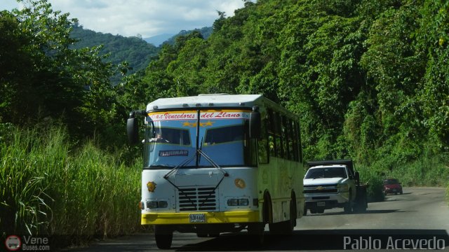 A.C. Vencedores del Llano 068 por Pablo Acevedo