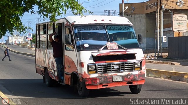 ZU - U.C. Barrio La Polar 085 por Sebasti�n Mercado