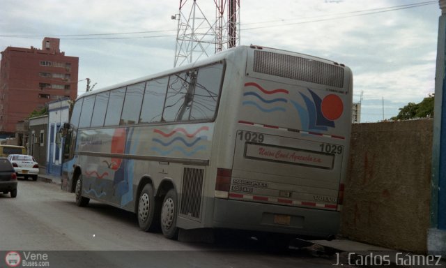 Unin Conductores Ayacucho 1029 por Pablo Acevedo