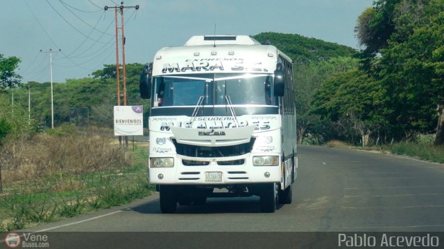 S.C. Expresos Mara 053 por Pablo Acevedo