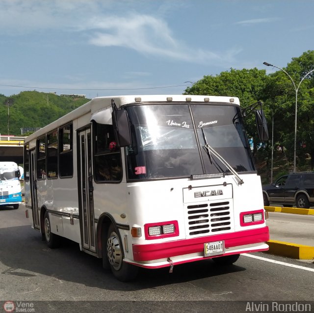 AR - Uni�n Los Samanes 31 por Alvin Rond�n