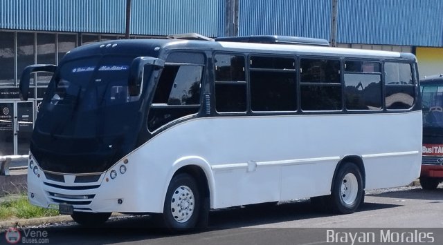 Unin Lnea Alberto Adriani C.A. 09 por Jerson Nova