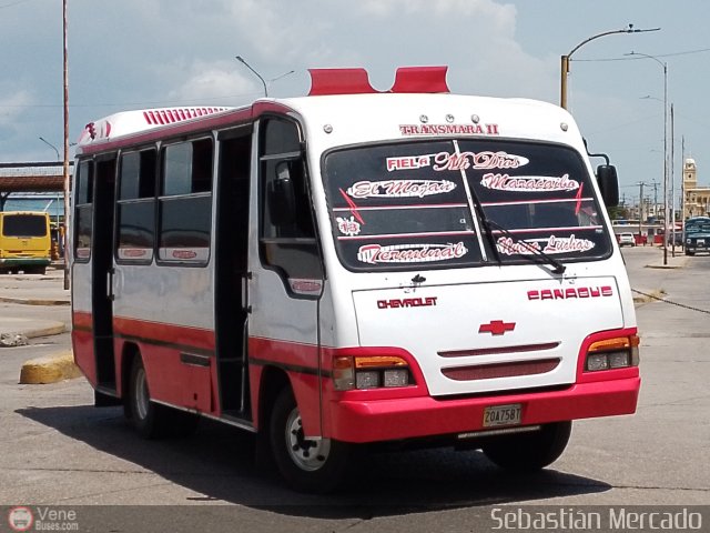 Transmara II El Moj�n 13 por Sebasti�n Mercado