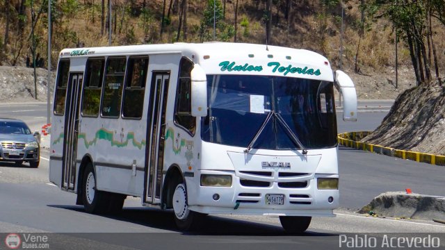 Uni�n Tejer�as A.C. 38 por Pablo Acevedo