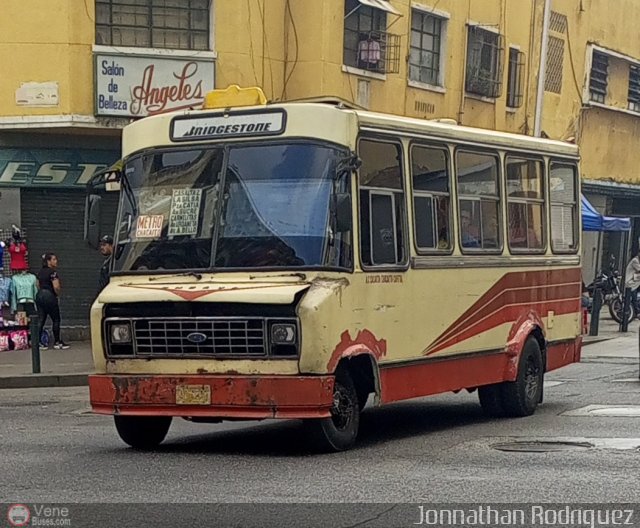 DC - A.C. Casalta - Chaca�to - Cafetal 126 por Jonnathan Rodr�guez