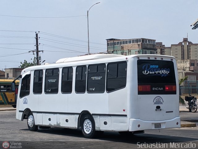 Unin Conductores de la Costa 12 por Sebastin Mercado