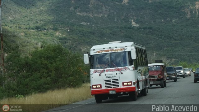 A.C. Mixta Santiago Ap�stol 24 por Pablo Acevedo